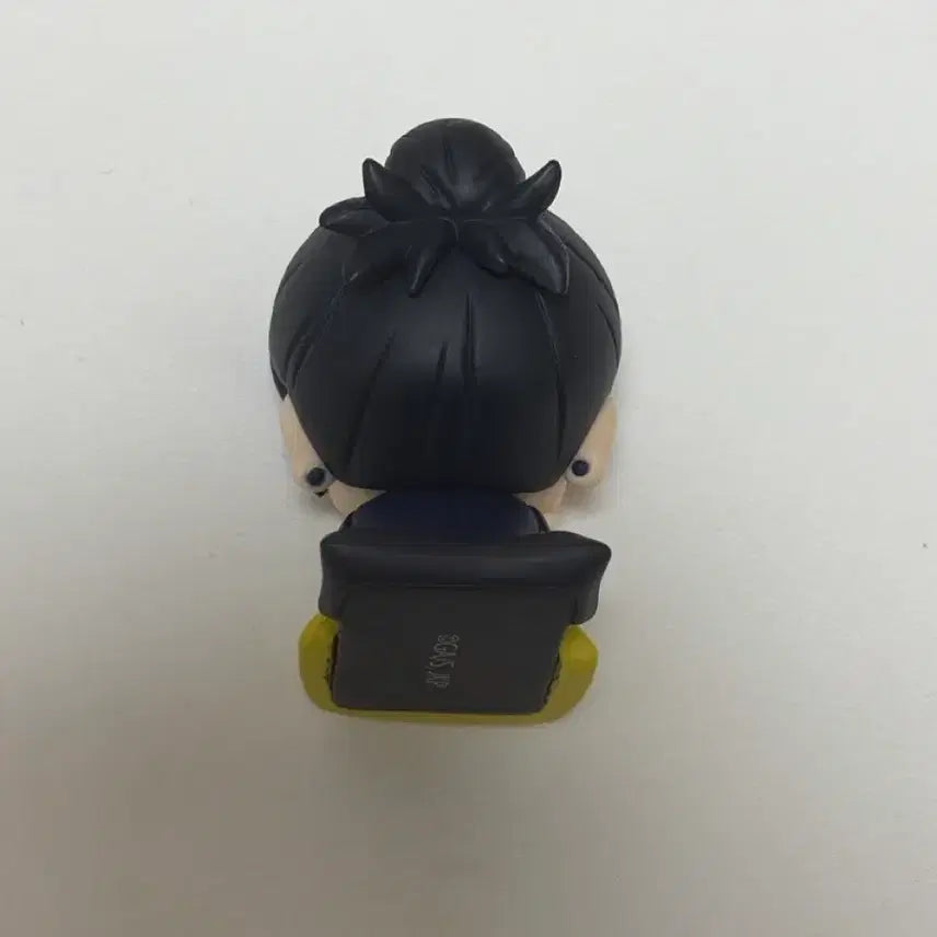 [BUNJANG] Jujutsu Kaisen Geto Suguru Onemutan Figure / 주술회전 게토 스그루 오네무탄 가챠 피규어