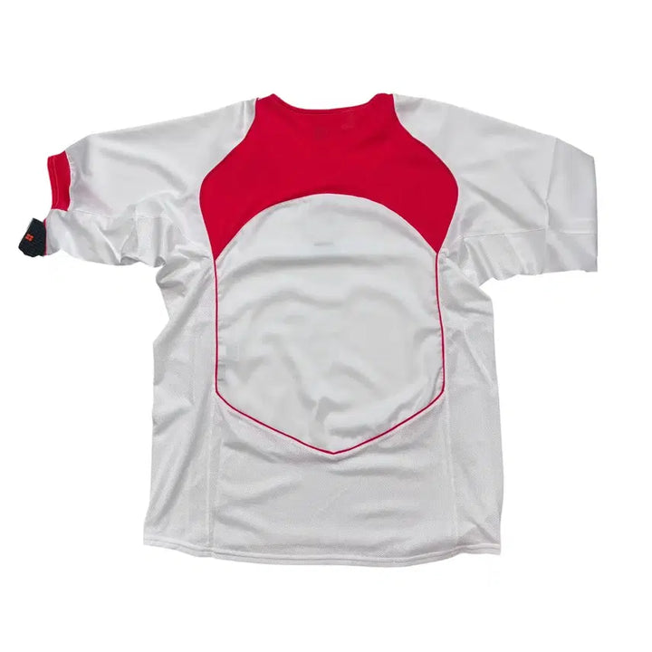 [SOLD OUT] 새상품 나이키 04s 코리아 화이트 어웨이 유니폼