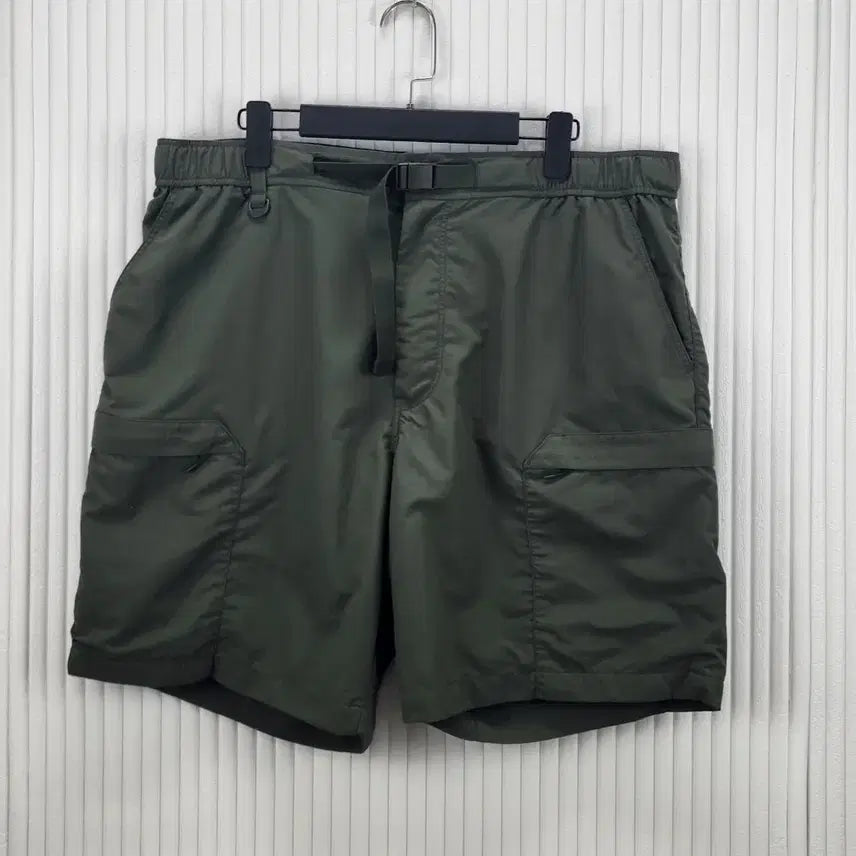 [SOLD OUT] [XL]유니클로 기어 쇼트 팬츠