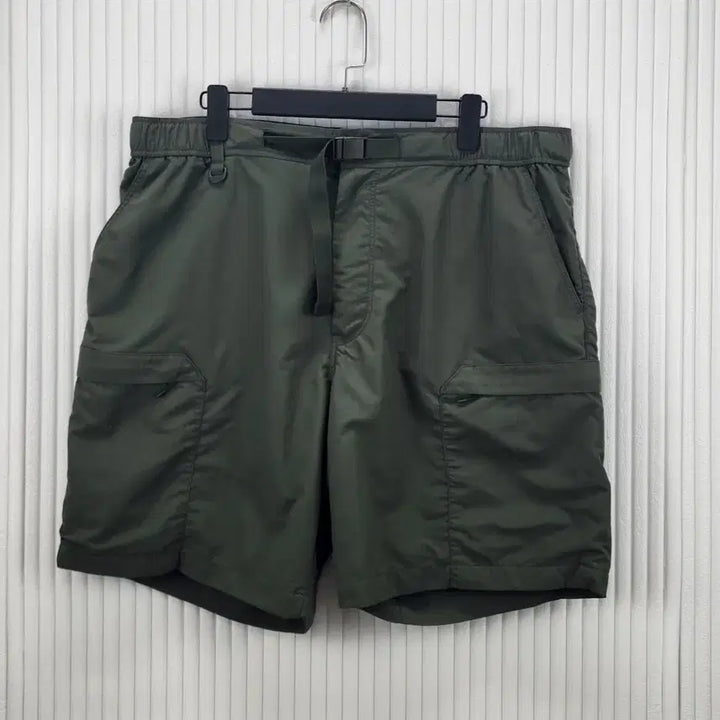 [SOLD OUT] [XL]유니클로 기어 쇼트 팬츠