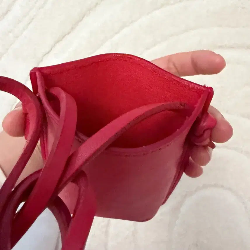 [BUNJANG] OSOI Handphone Crossbody Bag / OSOI 핸드폰 백