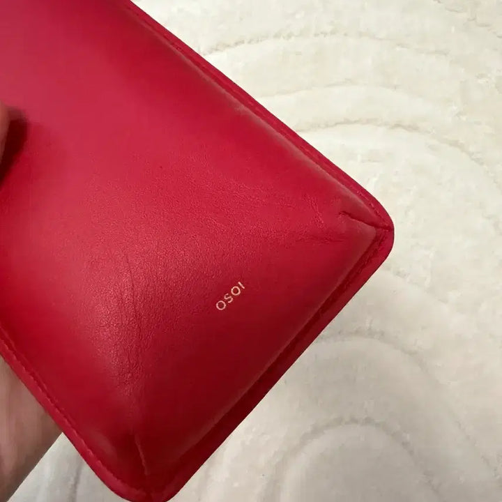 [BUNJANG] OSOI Handphone Crossbody Bag / OSOI 핸드폰 백