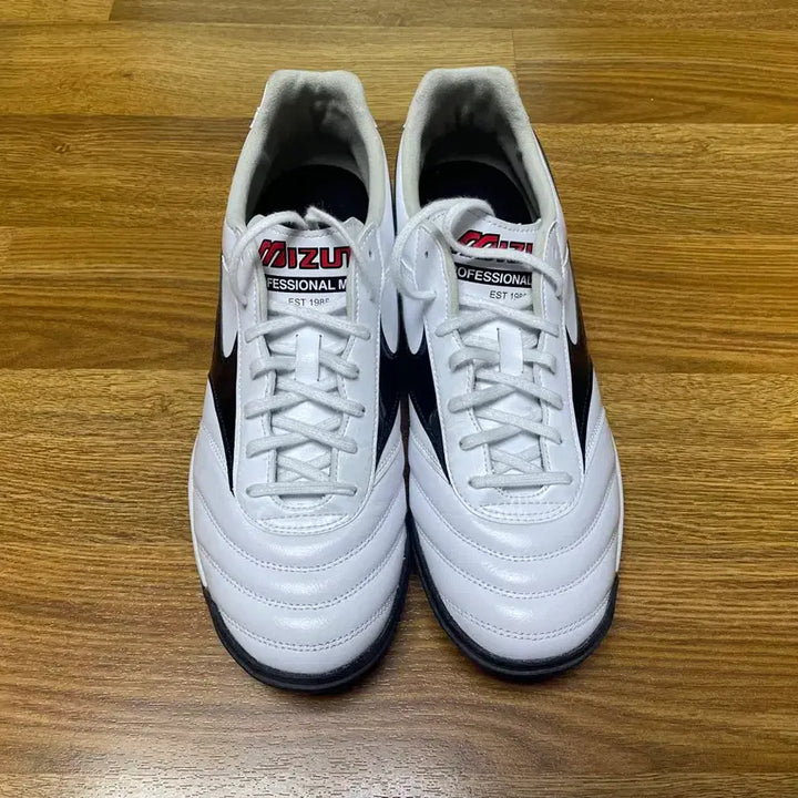 [SOLD OUT] 미즈노 모렐리아 2 프로 as tf 풋살화 280