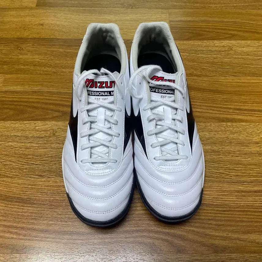 [SOLD OUT] 미즈노 모렐리아 2 프로 as tf 풋살화 280
