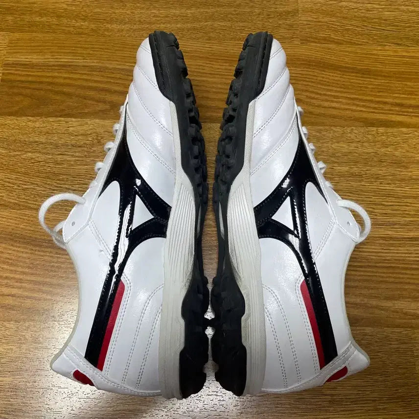 [SOLD OUT] 미즈노 모렐리아 2 프로 as tf 풋살화 280