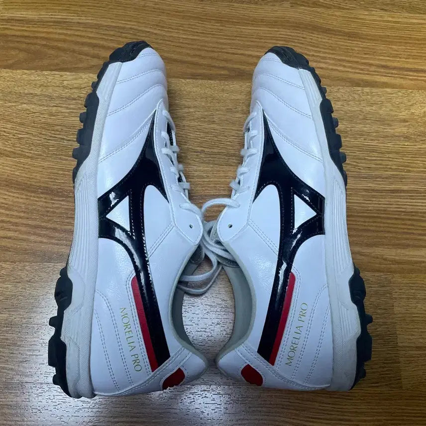 [SOLD OUT] 미즈노 모렐리아 2 프로 as tf 풋살화 280