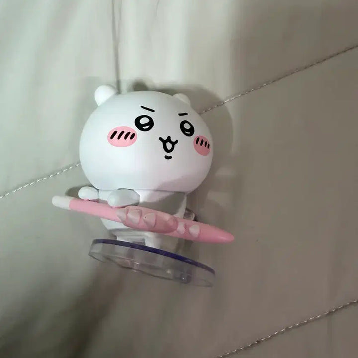 [BUNJANG] Miniso Chiikawa Tobeul Figure / 미니소 치이카와 토벌 피규어
