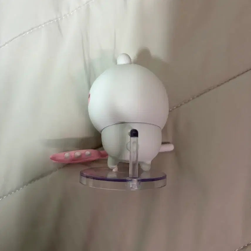 [BUNJANG] Miniso Chiikawa Tobeul Figure / 미니소 치이카와 토벌 피규어