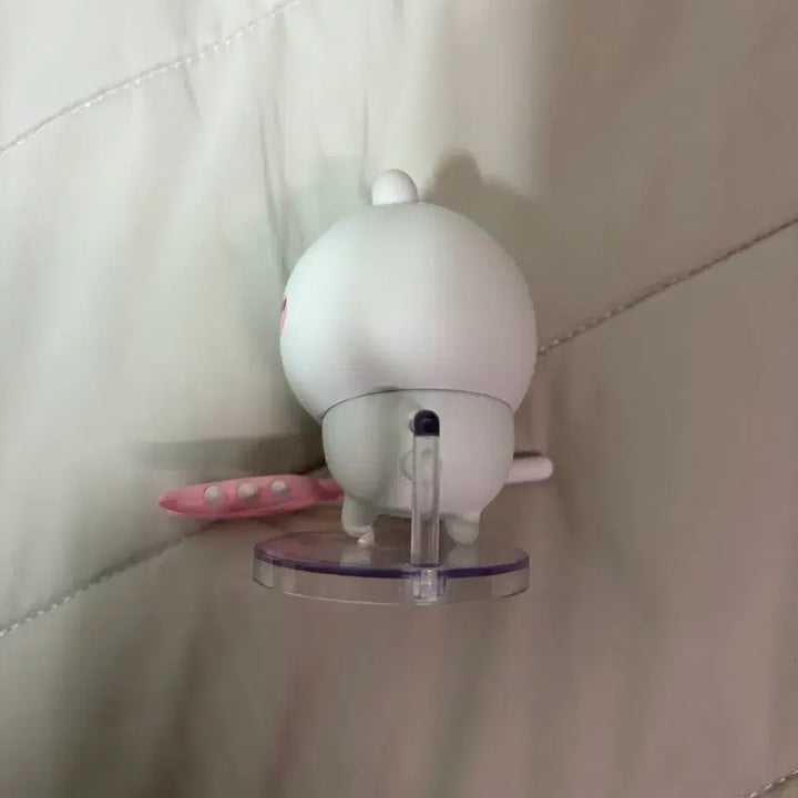 [BUNJANG] Miniso Chiikawa Tobeul Figure / 미니소 치이카와 토벌 피규어