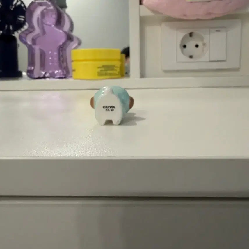 [BUNJANG] 파스텔톤 토끼 캐릭터 도자기 포차코 / 파스텔톤 토끼 캐릭터 도자기 포차코