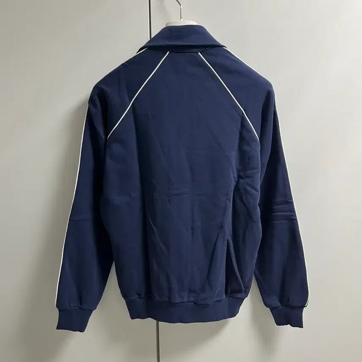 [BUNJANG] Kimaguas Galan Track Jacket Navy / (새상품)[S,XL] 기마구아스 Galan 트랙 자켓/네이비