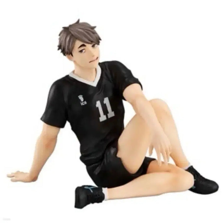 [BUNJANG] MegaHouse Osamu Miya Tenohira G.E.M Figure / 하이큐 메가하우스 미야 오사무 미개봉 테노히라 G.E.M gem 피규어