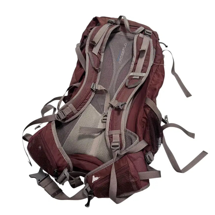 [BUNJANG] Gregory Z35 Jetstream Brown Backpack / 그레고리 구로고 제트스트림 z35 브라운 고프코어 백팩