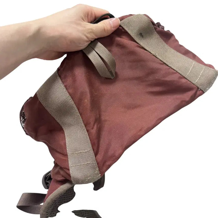 [BUNJANG] Gregory Z35 Jetstream Brown Backpack / 그레고리 구로고 제트스트림 z35 브라운 고프코어 백팩