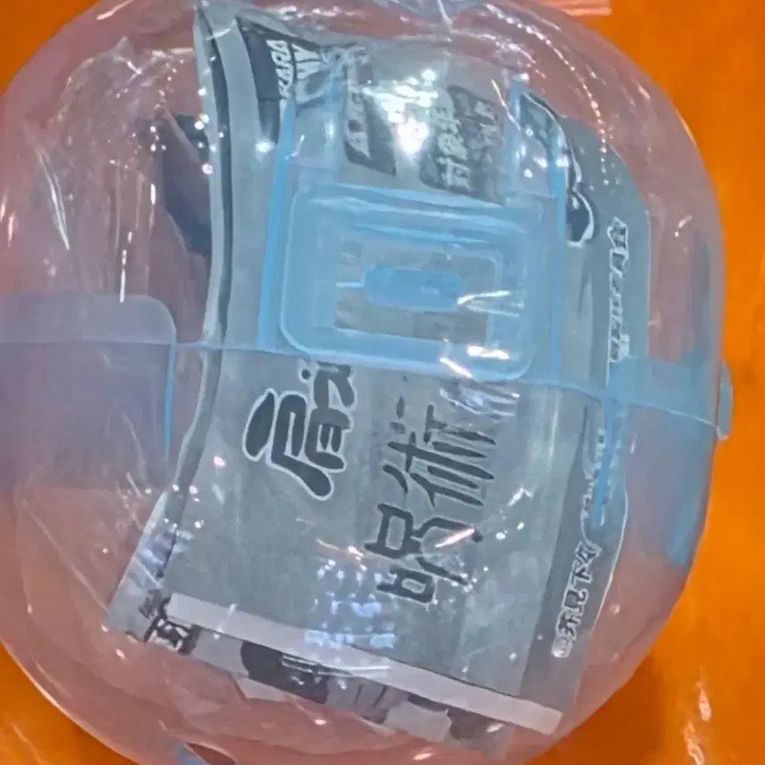 [SOLD OUT] 주술회전 어깨쿵 고죠 사토루 미개봉