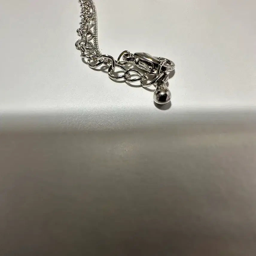 [SOLD OUT] 십자가 팬던트 목걸이