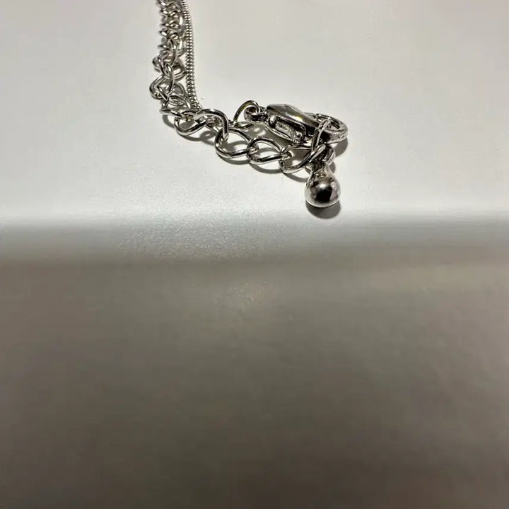 [SOLD OUT] 십자가 팬던트 목걸이