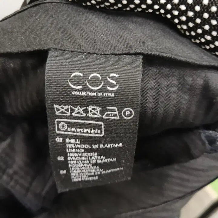 [BUNJANG] COS Suit Set / 4691 COS코스 정장세트 48 .33