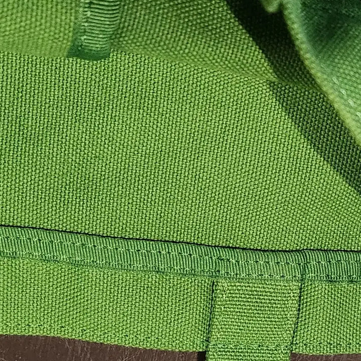 [BUNJANG] Pillow Sophie Green Eco-Friendly Tote Bag / 필로우소피 그린 빅 에코백
