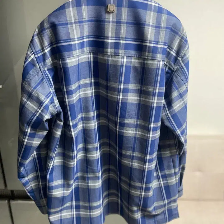 [SOLD OUT] 솔리드옴므 오버핏 셔츠자켓 48