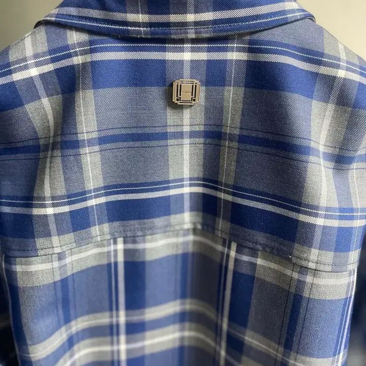[SOLD OUT] 솔리드옴므 오버핏 셔츠자켓 48