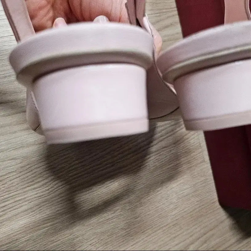[BUNJANG] Ferragamo Viva Slingback Heels / 페레가모 비바 슬링백