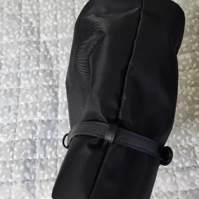 [BUNJANG] Harry Mason Gelato Bucket Bag Black / 해리메이슨 젤라토 버킷백 블랙 택o  세제품