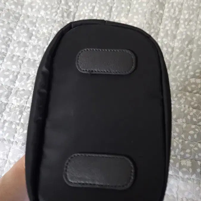 [BUNJANG] Harry Mason Gelato Bucket Bag Black / 해리메이슨 젤라토 버킷백 블랙 택o  세제품