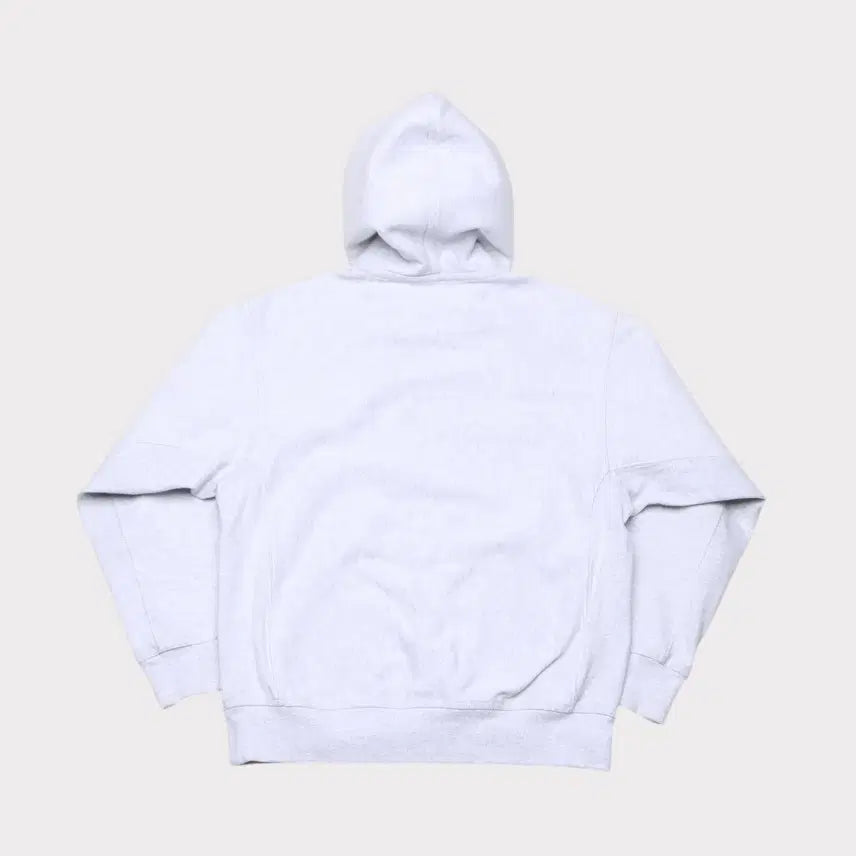 [BUNJANG] Carhartt American Script Hoodie Sweatshirt / [S] 칼하트 후드 아메리칸 스크립트 스웻셔츠