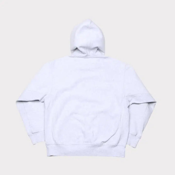 [BUNJANG] Carhartt American Script Hoodie Sweatshirt / [S] 칼하트 후드 아메리칸 스크립트 스웻셔츠