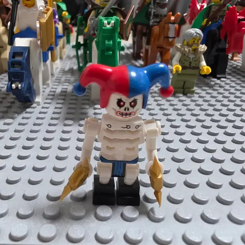 [BUNJANG] Lego Castle Undead Army / 레고캐슬 언데드 군단 판매합니다