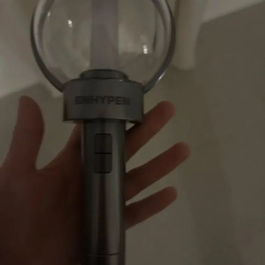 [SOLD OUT] 엔하이픈 응원봉 v1