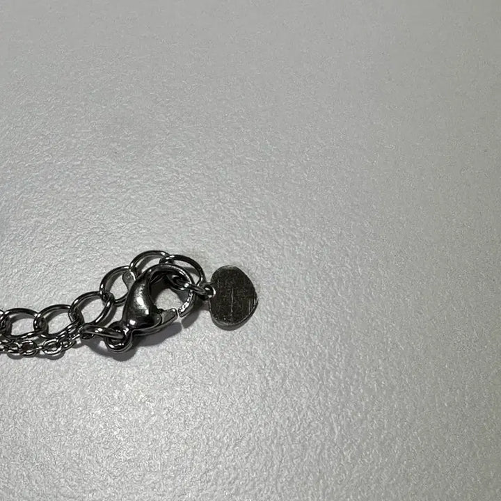 [BUNJANG] BTS Army Purple U Necklace / Purple U 목걸이 방탄 bts 아미 비공굿
