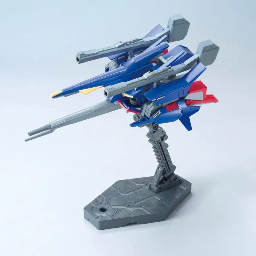 [BUNJANG] Bandai HGUC Z2 Gundam Model Kit / 미개봉 반다이 건담 HGUC Z2 젯 투 팝니다