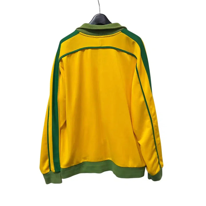 [SOLD OUT] 나이키 브라질 트랙탑 져지