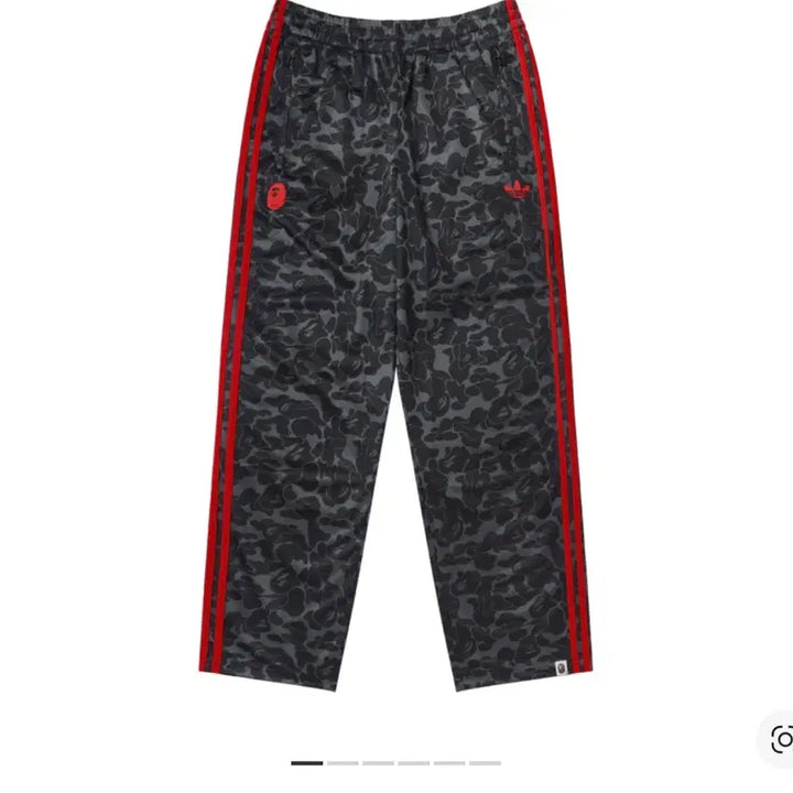 [BUNJANG] Adidas Bape Track Pants 3XL / 아디다스 베이프 트랙팬츠 3XL KR size