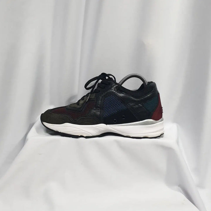 [BUNJANG] Dooha Vintage SUECOMMA BONNIE Hero No.7 Sneakers / 두하빈티지 240 슈콤마보니 히어로 no7 콤비 스니커즈 운동화