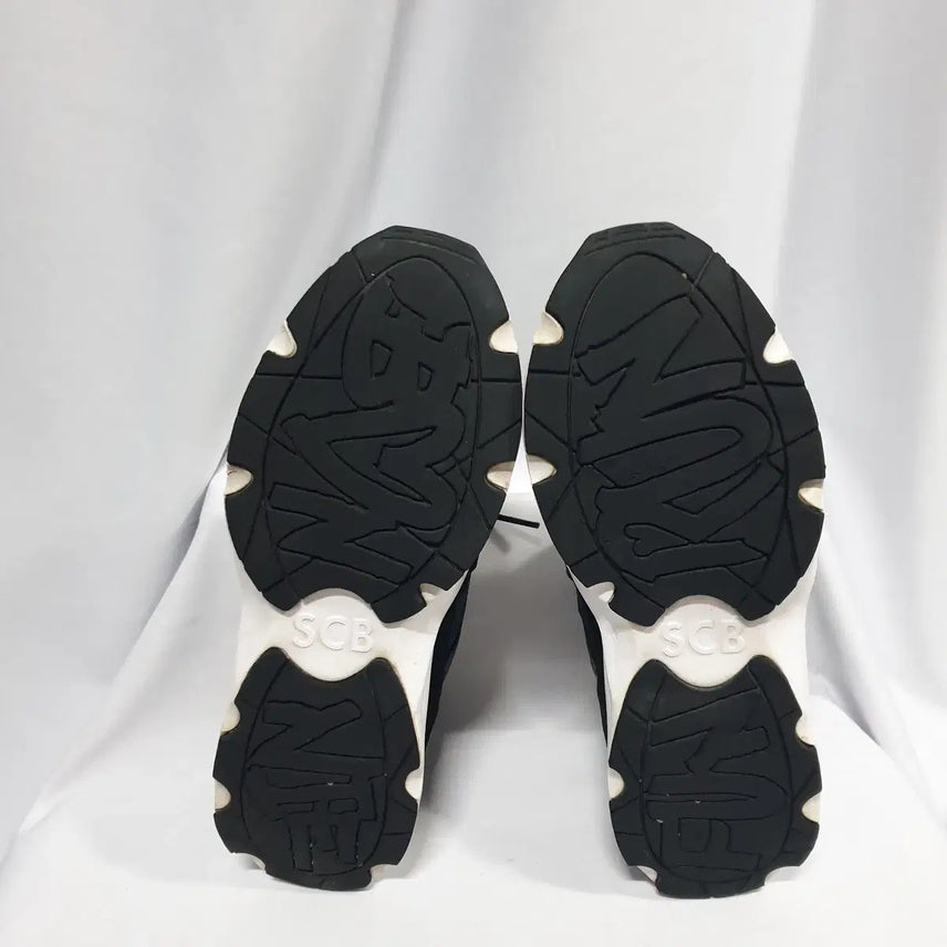 [BUNJANG] Dooha Vintage SUECOMMA BONNIE Hero No.7 Sneakers / 두하빈티지 240 슈콤마보니 히어로 no7 콤비 스니커즈 운동화