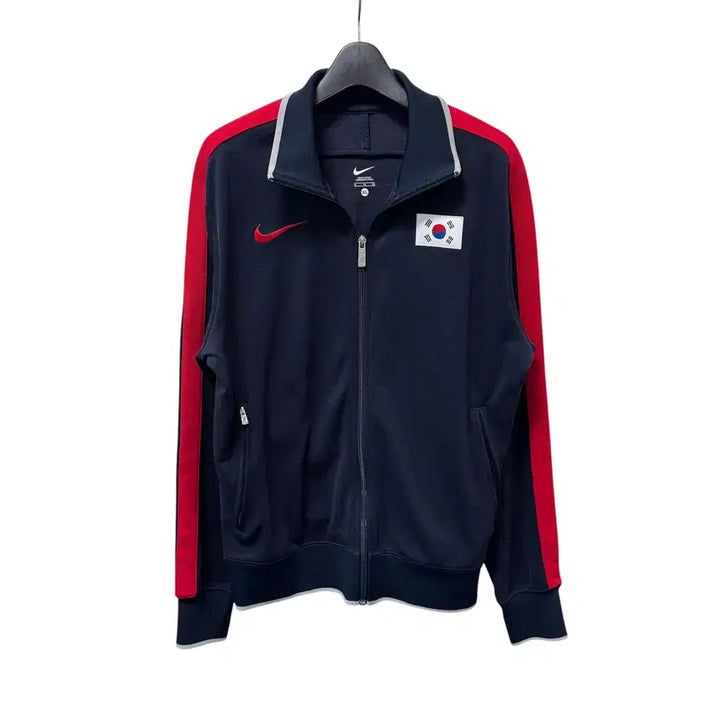 [SOLD OUT] 나이키 코리아 국대 트랙탑 져지