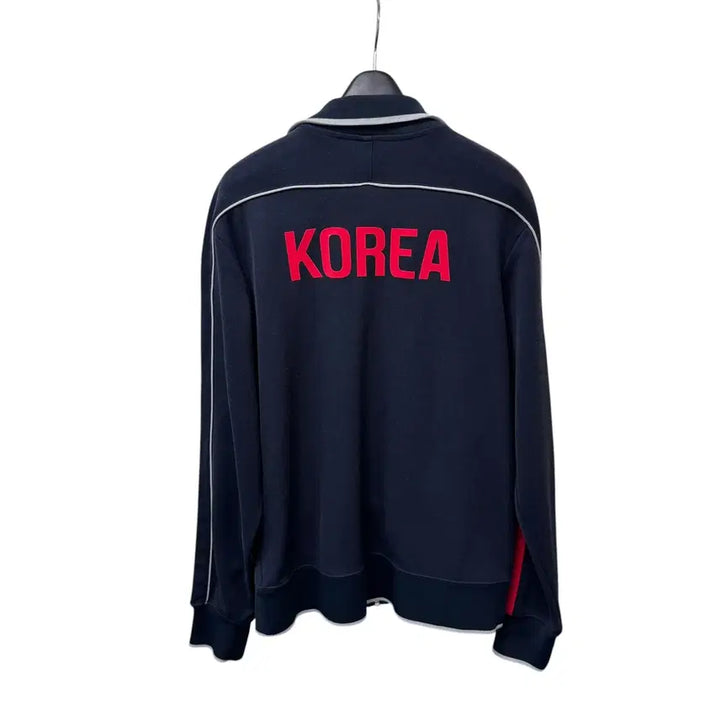 [SOLD OUT] 나이키 코리아 국대 트랙탑 져지