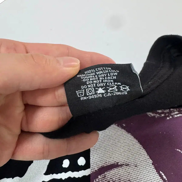 [SOLD OUT] 스투시 월드투어 비너스 반팔티셔츠