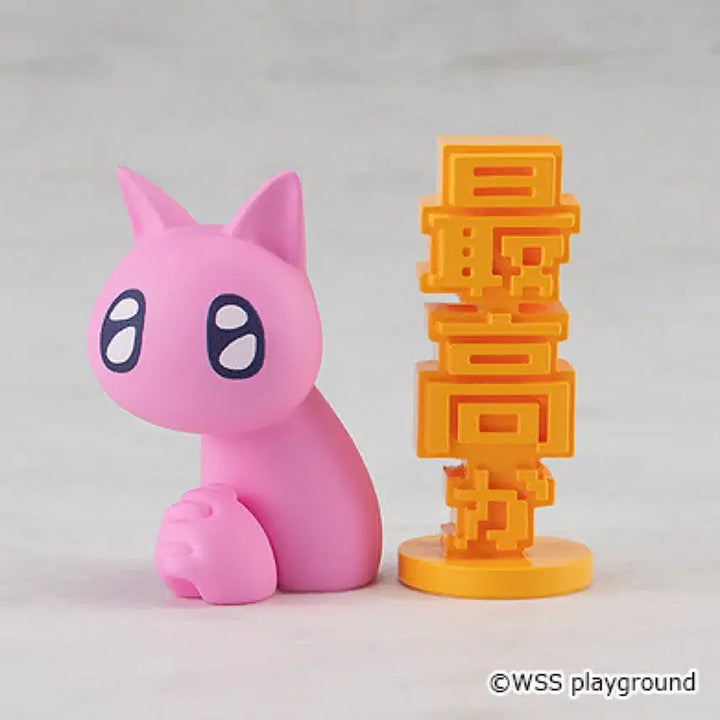 [SOLD OUT] 특전) 니디 걸 오버도즈 초텐짱 아메 팝 업 퍼레이드 루미나스타 쵸코노세