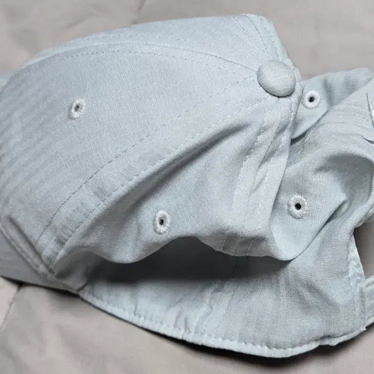 [BUNJANG] Nike Dri-FIT Heritage86 Gray Ball Cap / 나이키 드라이핏 그레이 헤리티지86  러닝 골프 볼캡
