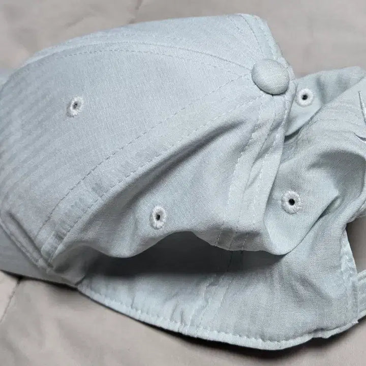 [BUNJANG] Nike Dri-FIT Heritage86 Gray Ball Cap / 나이키 드라이핏 그레이 헤리티지86  러닝 골프 볼캡