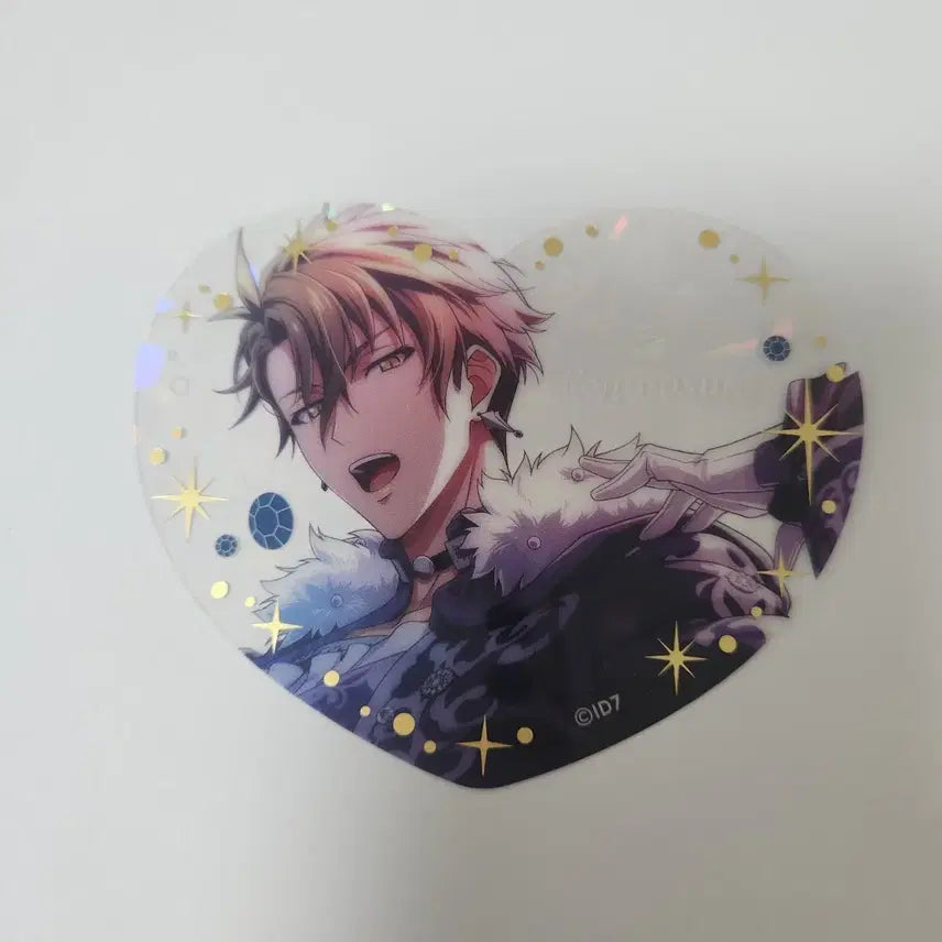 [BUNJANG] IDOLiSH7 Ryunosuke Tsunashi Figure / 아이나나 츠나시 류노스케 피쿠리아