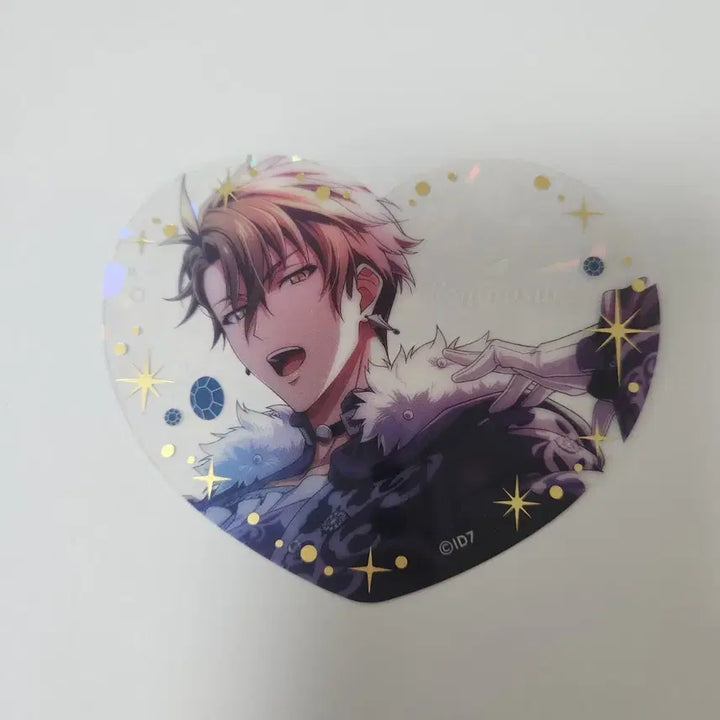 [BUNJANG] IDOLiSH7 Ryunosuke Tsunashi Figure / 아이나나 츠나시 류노스케 피쿠리아