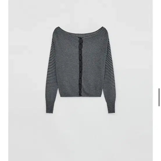 [SOLD OUT] 다이애그널 여름가디건