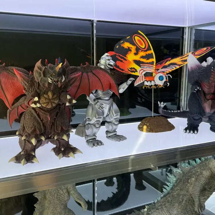 [BUNJANG] Xplus Destoroyah Standard Edition 25cm Godzilla / Xplus 데스토로이아 일반판 25cm 엑스플러스 고질라