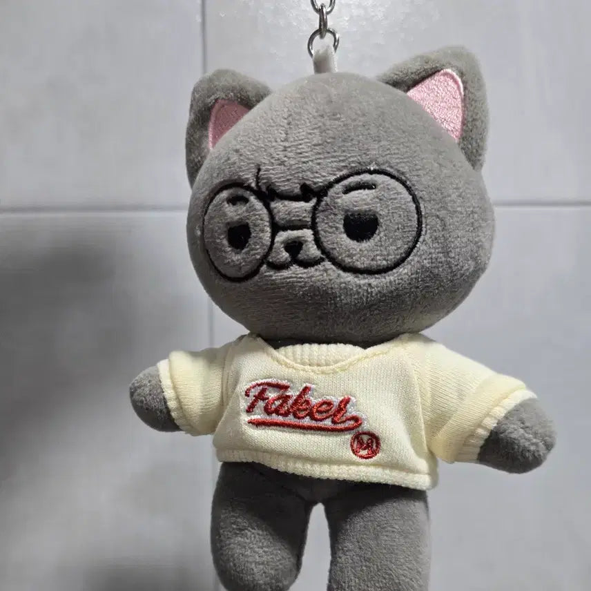 [BUNJANG] Faker OnSeti Doll 15cm / 페이커 온세티 인형 15cm 2024