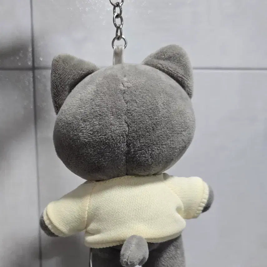 [BUNJANG] Faker OnSeti Doll 15cm / 페이커 온세티 인형 15cm 2024